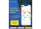 All-in-One Grab Clone Solution for Entrepreneurs