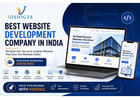 Website Development Company in India | Visiogle