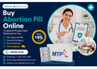 Illinois Buy MTP Kit Abortion Pill Online – Reliable Support Services