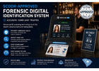 Why Choose an SCDOR-Approved Forensic Digital ID System
