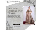Premium Lehenga For Women | Designer Wedding & Festive Collection – Char Chaand