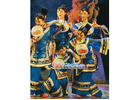 Authentic Chinese Costumes & Performance Supplies for Schools, Theaters & Cultural Groups