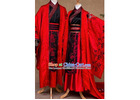Authentic Chinese Costumes & Stage Supplies for Schools, Theaters & Cultural Groups
