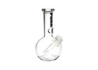 Round Bottom Bong | Premium Glass Water Pipes