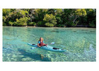 Premium Anglerfish Fishing Kayak | Pakayak