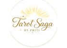 Reiki Healing Session Online | Heal Your Mind & Spirit with Tarot Saga by Priti
