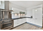 Transform Your Home with a Trusted Kitchen Designer
