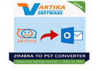 TGZ to PST Converter – Convert Zimbra Emails to Outlook Easily