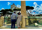 Book your tailored Vatican guided tour to unearth the stunning marvels of Rome
