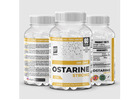 Suplementos de SARMs a la venta