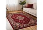 Jansons Carpets Presents Best Handmade Persian Carpets in Delhi with Timeless Elegance