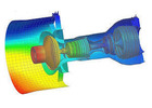 Best CAE Software for Accurate Engineering Simulation