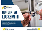 Fast & Reliable Residential Locksmith in Austin, TX | Call (512) 601-5562