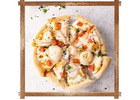 Pizza Camberwell with Premium Cheese and Fresh Toppings Melbourne