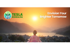 Tesla Medbed Biohealer, Frequency Healing