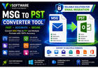 Efficient MSG File Migration Utility