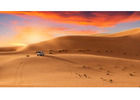 Evening Desert Safari Abu Dhabi Price Starting from AED 189