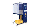 Make Bin Lifting Easy with Wheelie bin lifter in Brisbane