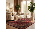 Jansons Carpets Showcases Handmade Carpets Shop Near Me in Delhi with Premium Collections