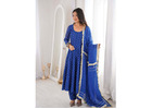 Latest Designer Anarkali Suits for Women – Shop JOVI India