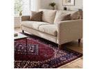 Jansons Carpets Presents Handmade Kashmir Carpet in Delhi with Timeless Silk Craftsmanship