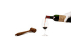 Premium Wine Lots Auction | Corks & Caps