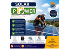 Solar Power Installation Companies