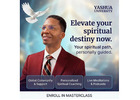 Unlock Your True Potential with Yashua University