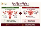 Blocked Fallopian Tubes and Pregnancy: Can You Still Conceive?