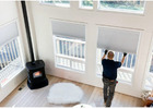 Manual Roller Shades Miami