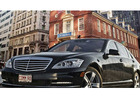 Luxury Corporate Car Service in New York