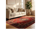 Jansons Carpets Presents Best Handmade Persian Carpets in Delhi with Timeless Elegance