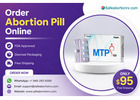 Abortion Pill MTP Kit Delivery in Ohio – Free Shipping Available