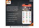 Golibrary – Digital Library Management App with Smart Seat Management
