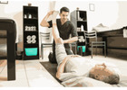 Mobility Therapy for Pain Relief and Improved Body Function