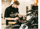 How to Test a Handlebar Switch Housing for Intermittent Kill Switch Failure
