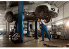 Restore Smooth Driving with Wheel Alignment Service in Plano, TX