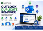 Best Outlook Duplicate Cleaner