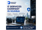 IT Services Company in Mumbai – Dualsys Techno