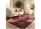Jansons Carpets Showcases Handmade Carpet Store in Delhi with Premium Craftsmanship