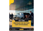 Professional Chauffeur Service Detroit for Business Travel