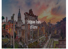 Enjoy Exclusive Tours of Rome with Family