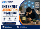 Internet Addiction Treatment in India: Common Myths and Facts