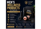 Men’s Wellness Products in Delhi | Fast & Discreet Delivery