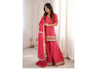 Rakhi Gift for Sister: Stylish Ethnic Wear – Jovi India