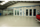 Find Qualified Mechanics for Crash Repair In Adelaide
