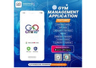 GoGym4U – The Leading Gym Management App for Modern Fitness Centers