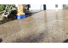 Quality Acid Etching Concrete for Outdoor Areas