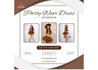 Nashala – Your Trusted Party Wear Dress Designer