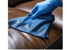 Remote Dirt and Built-Up Oils with Leather Cleaning Adelaide